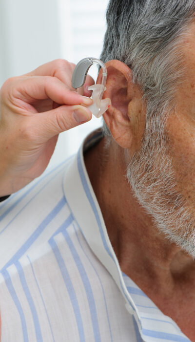 Hearing Aids By Costco