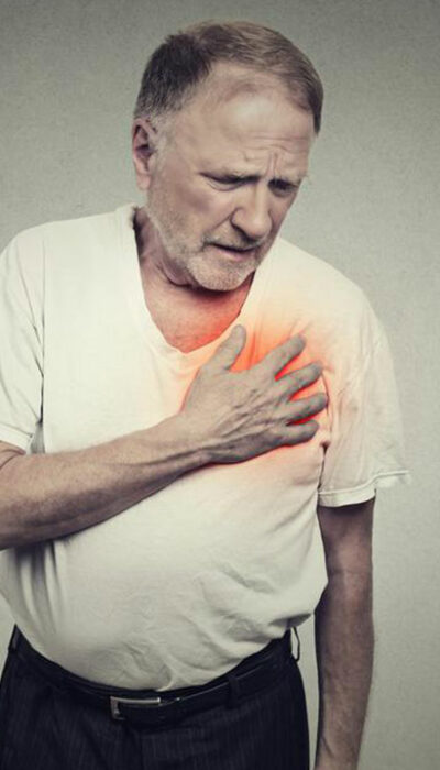 Heartburn Signs and Symptoms You Should Know