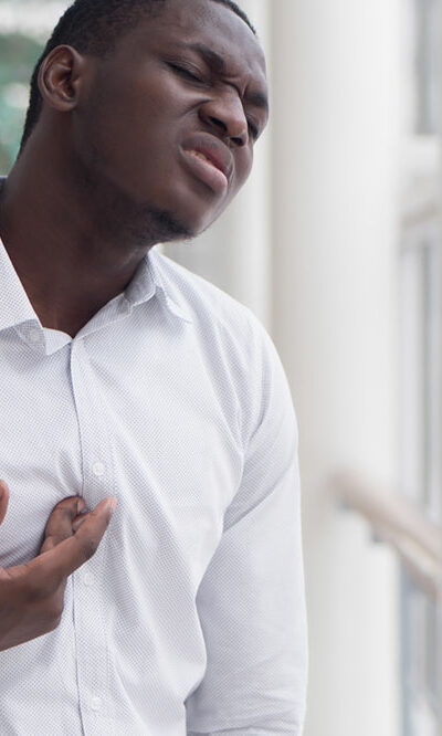 Heartburn and GERD &#8211; What you need to know