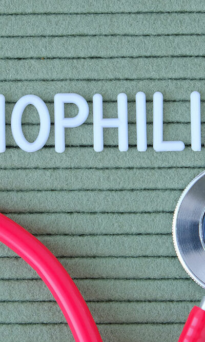 Hemophilia &#8211; Early signs and ways to manage the condition