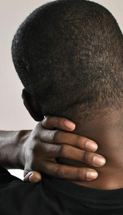 Here Are a Few Things to Know about Neck Nerve Pain