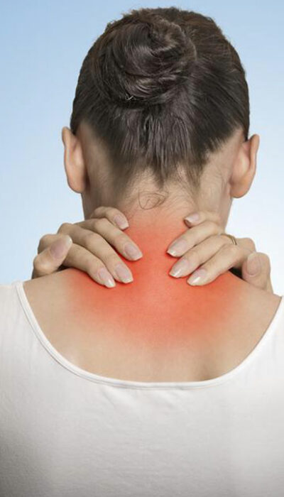 Here Are a Few Things to Know about Fibromyalgia and Its Diagnosis