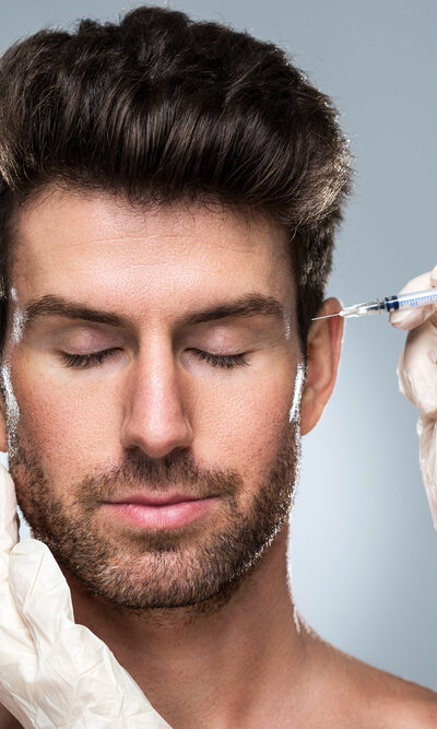 Here Is What You Need To Know About Botox