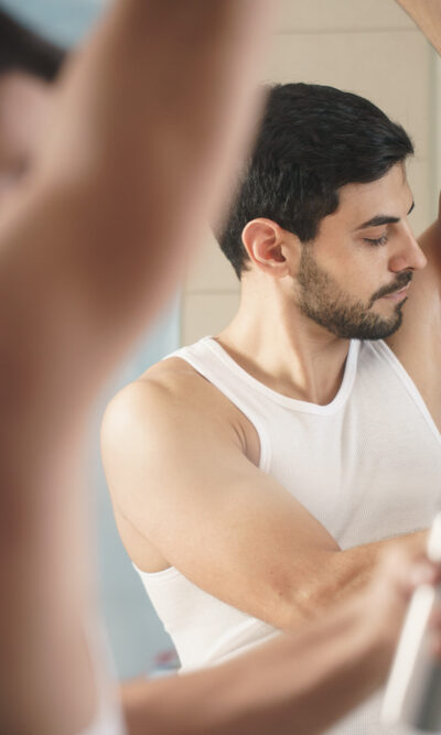 Here’S What You Need To Know About The Best Men’S Deodorants