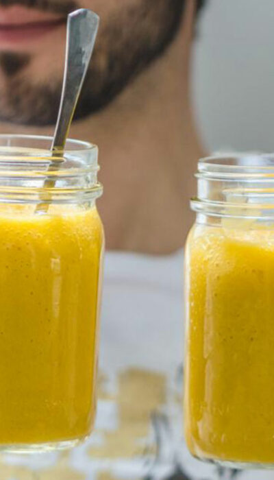 Here are Some of the Best Diet Smoothie Recipes