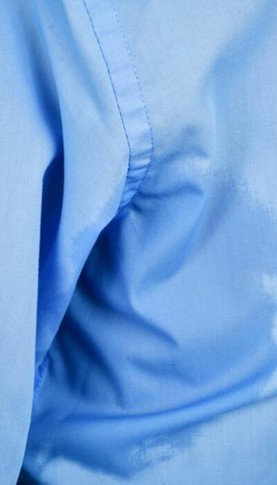 Here are Some of the Common Causes Of Excessive Sweating