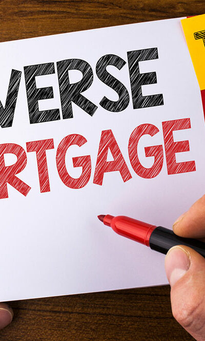 Here&#8217;s what it takes to be eligibile for reverse mortgage