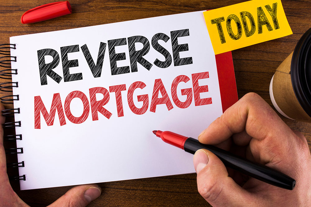 Here&#8217;s what it takes to be eligibile for reverse mortgage