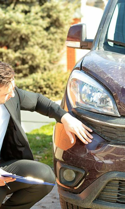 Here&#8217;s what you need to know about checking car insurance