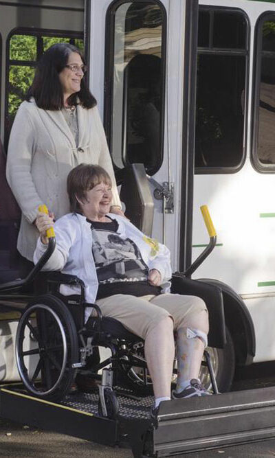 Here&#8217;s what you should know before buying wheelchair vans