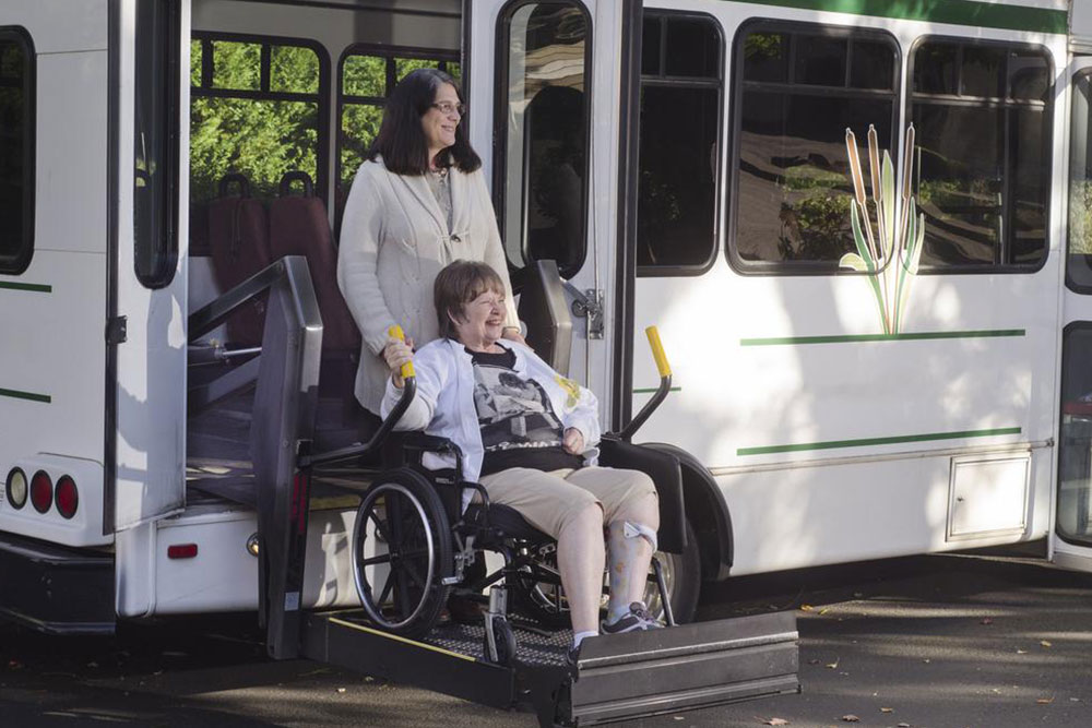 Here&#8217;s what you should know before buying wheelchair vans