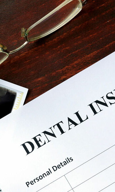 Here&#8217;s why seniors need a dental insurance policy