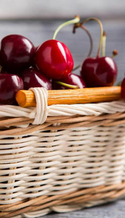 Here&#8217;s How Cherries Help in Gout Treatment