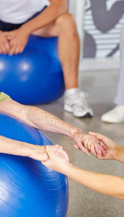 Here&#8217;s What You Must Know About Outdoor Rehabilitation