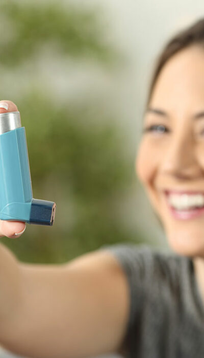 Here&#8217;s What You Need to Know about Asthma