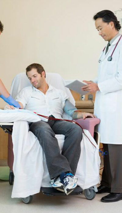 Here&#8217;s What You Need to Know about Kidney Dialysis