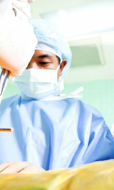 Here&#8217;s What You Need to Know about Spinal Fusion Surgery