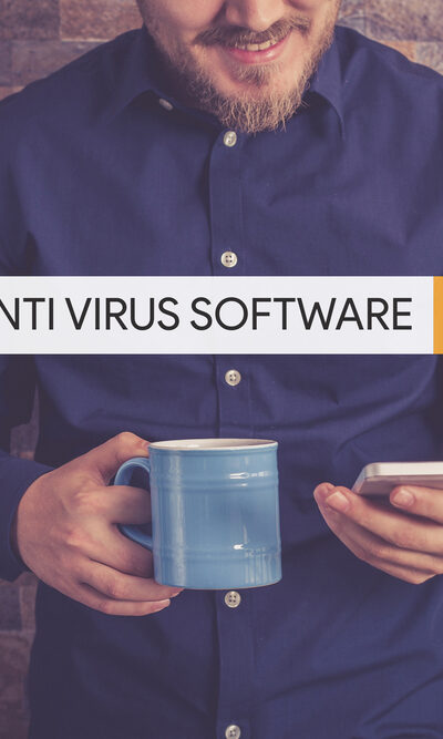 Heres Why An Antivirus Software Is Essential