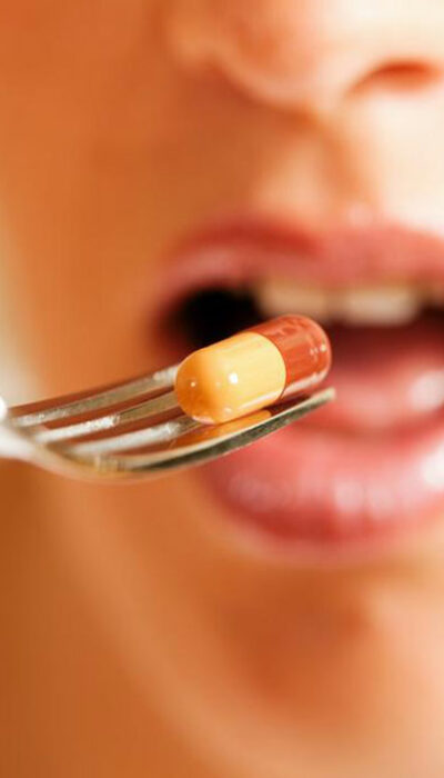 Here&#8217;s Why Vitamin D Supplements are Important