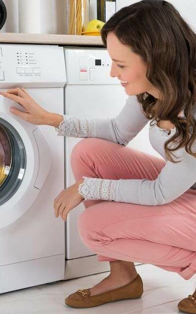 Heres Why Washers And Dryers Are More Efficient Than Conventional Washing Machines