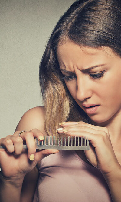 Here&#8217;s all you need to know about preventing hair thinning