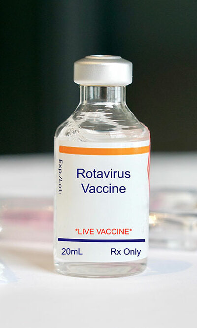 Here&#8217;s how vaccination helps prevent rotavirus