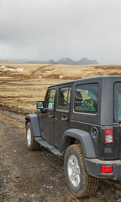 Here’s Why One Should Buy a Used Jeep Wrangler Unlimited