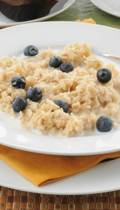 High-Fiber Diet to Stay Healthy