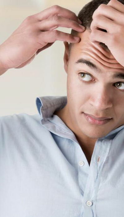 Important Things to Know about Thinning Hair Problem