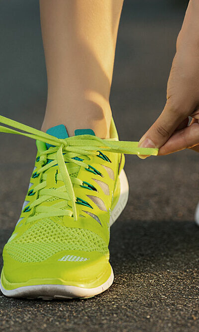 Important things to know before buying running shoes