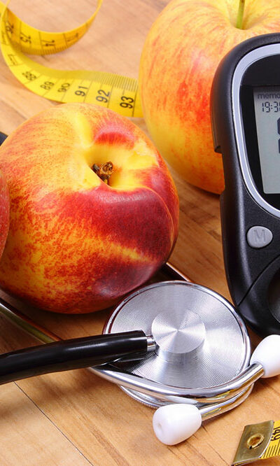 Important things you need to know about diabetes