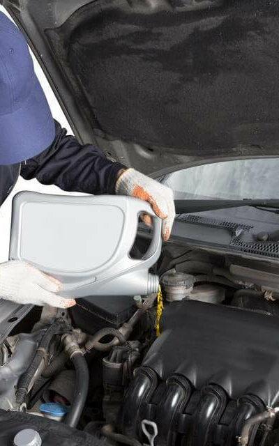 Importance Of Oil Change In Vehicle Maintenance