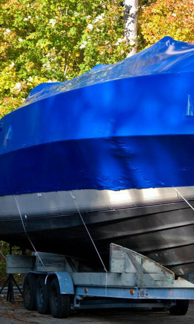 Importance of investing in a popular boat cover