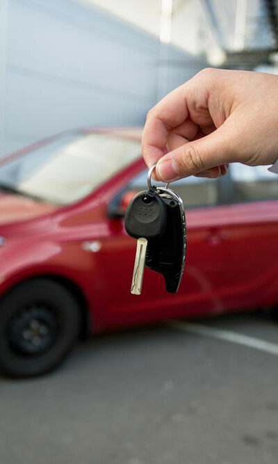 Importance of professional auto locksmiths