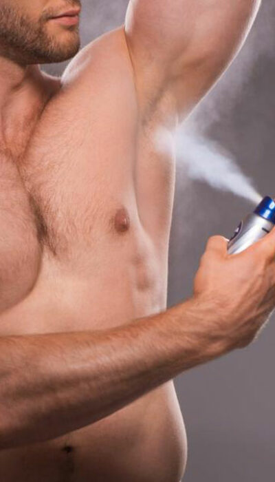 Importance and Types of Deodorants