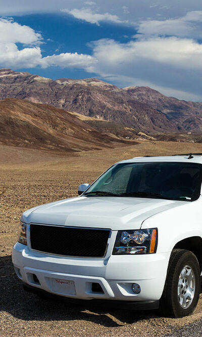 Impressive Features of the Toyota Land Cruiser