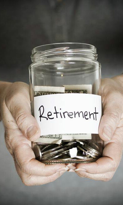 Investing In Mutual Funds For Retirement