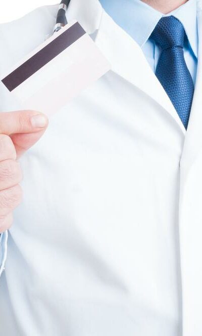 Is Your Medical Credit Card Causing You Heartburn