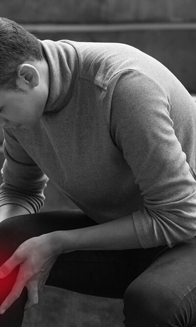 Joint Pain &#8211; Causes and Treatment Options