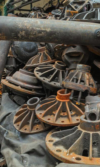 Junkyard parts &#8211; popular websites where you can find these