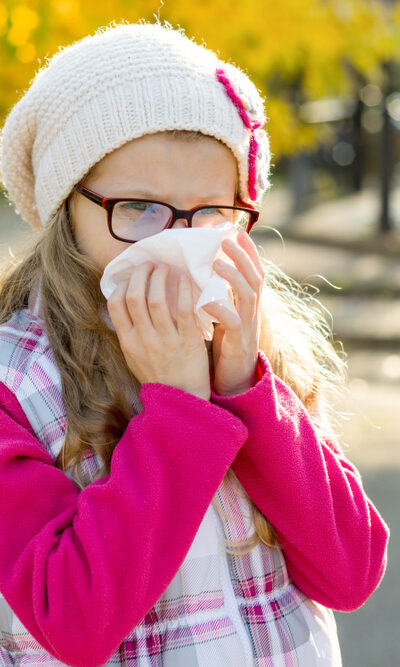 Overview Of Allergies- Causes And Treatment Options