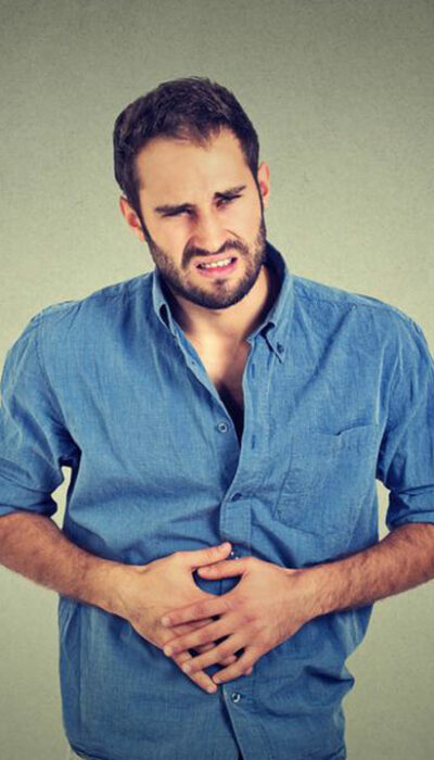 Overview and Treatment of Diarrhea