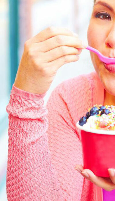 Low-Fat Yogurt – A Healthy Addition to Your Diet