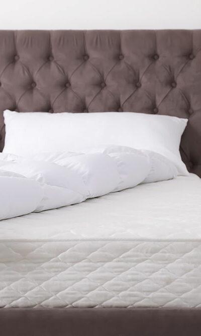 Latex mattresses: Types and top brands