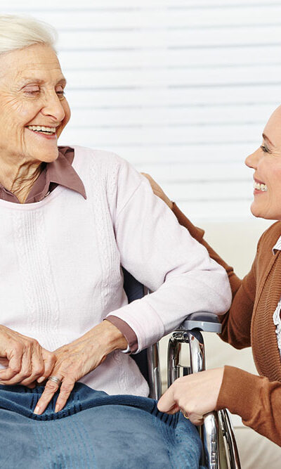 Lesser known facts about assisted living you should be aware of