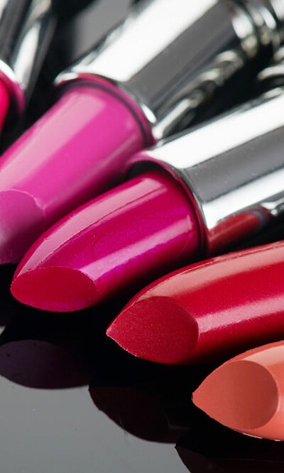 Lipsticks &#8211; Types, top brands, and tips on finding the right ones