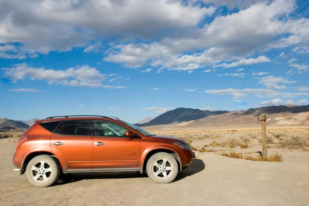 Luxury and affordability with the 2020 Nissan Pathfinder