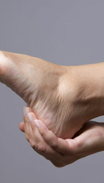 Move Freely With These Diabetic Foot Pain Treatments