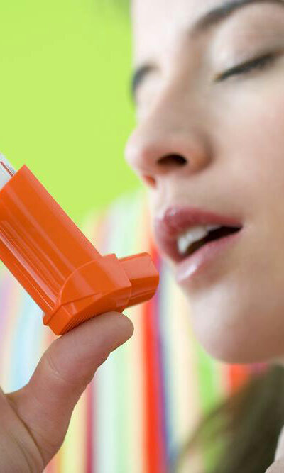 Most Common Inhalers to Treat COPD