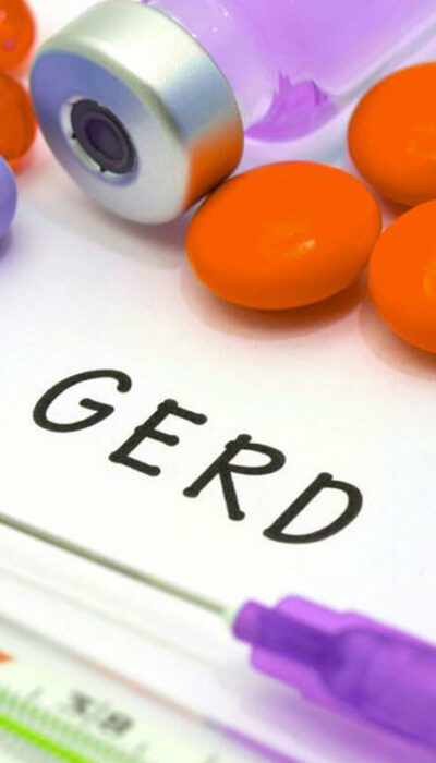 Make These Simple Lifestyle Changes to Drastically Reduce your GERD Symptoms